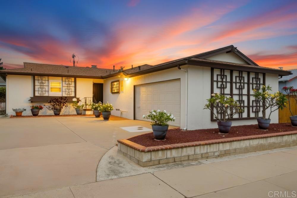 2638 Murray Ridge Road Property Photo 3