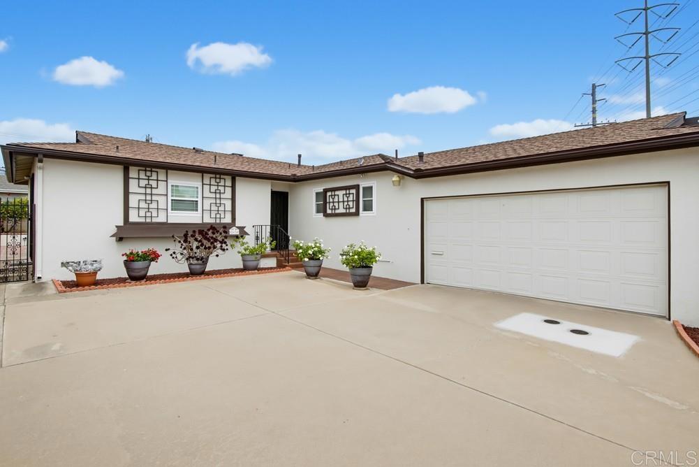 2638 Murray Ridge Road Property Photo 5