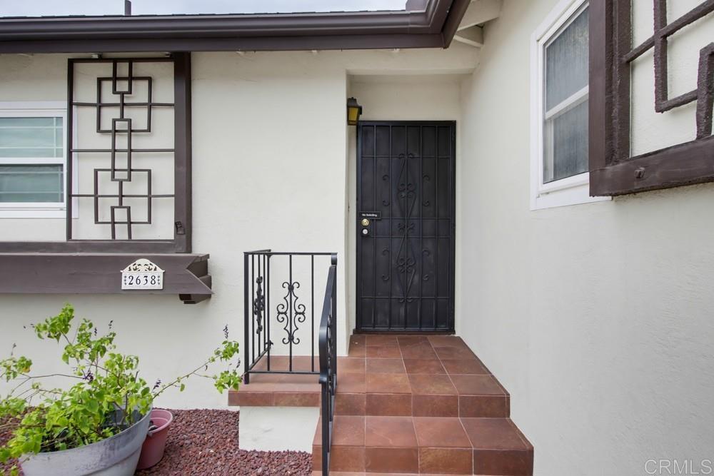 2638 Murray Ridge Road Property Photo 6