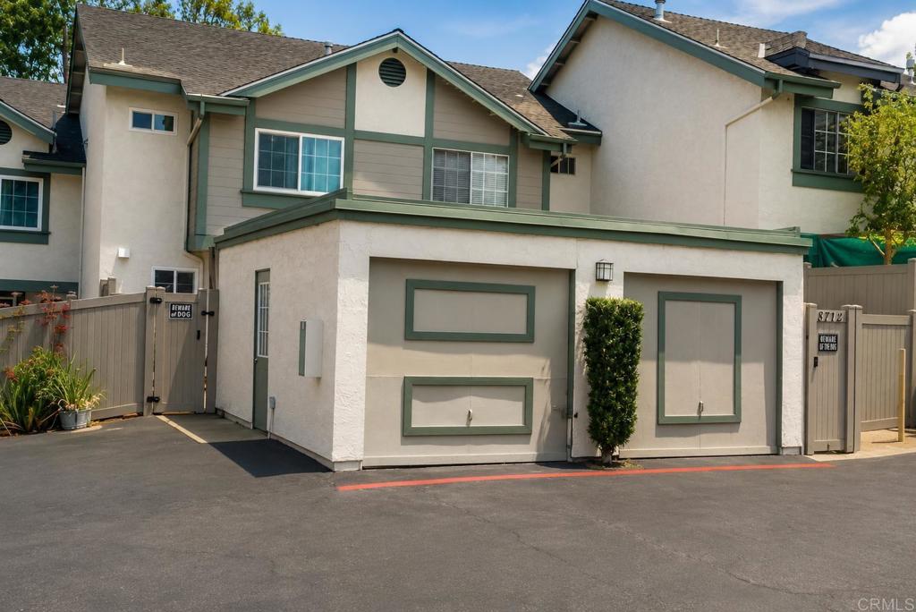 8710 Spring Canyon Drive Property Photo