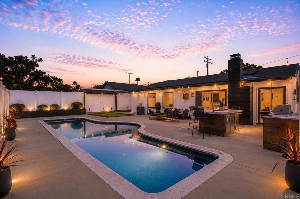 5736 Camber Drive Property Photo 1