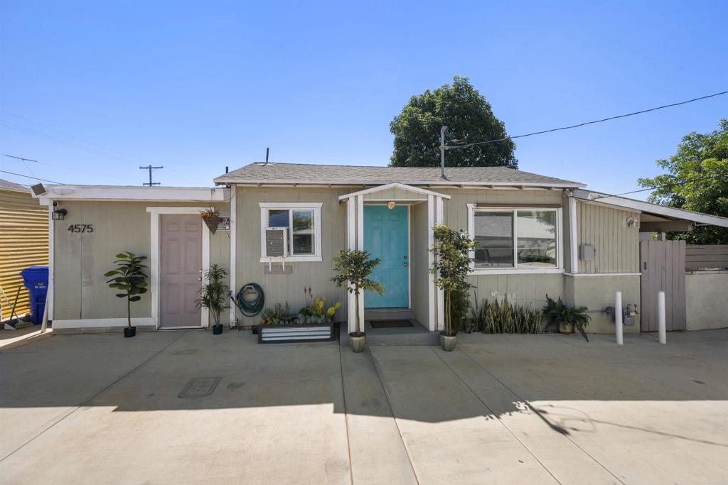 4575 Dwight Street Property Photo 1