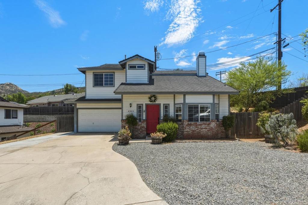 8523 Calle De Buena FE Property Photo 1