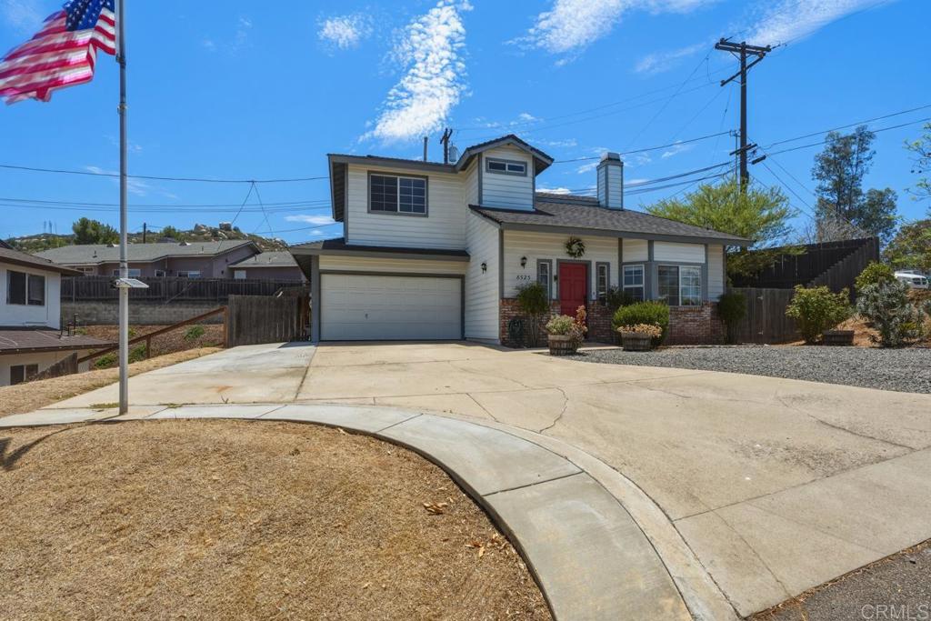8523 Calle De Buena Fe Property Photo 2