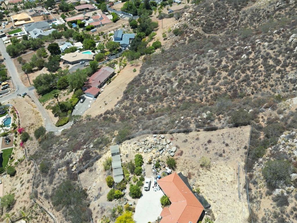 Pebble Canyon Drive Property Photo 2
