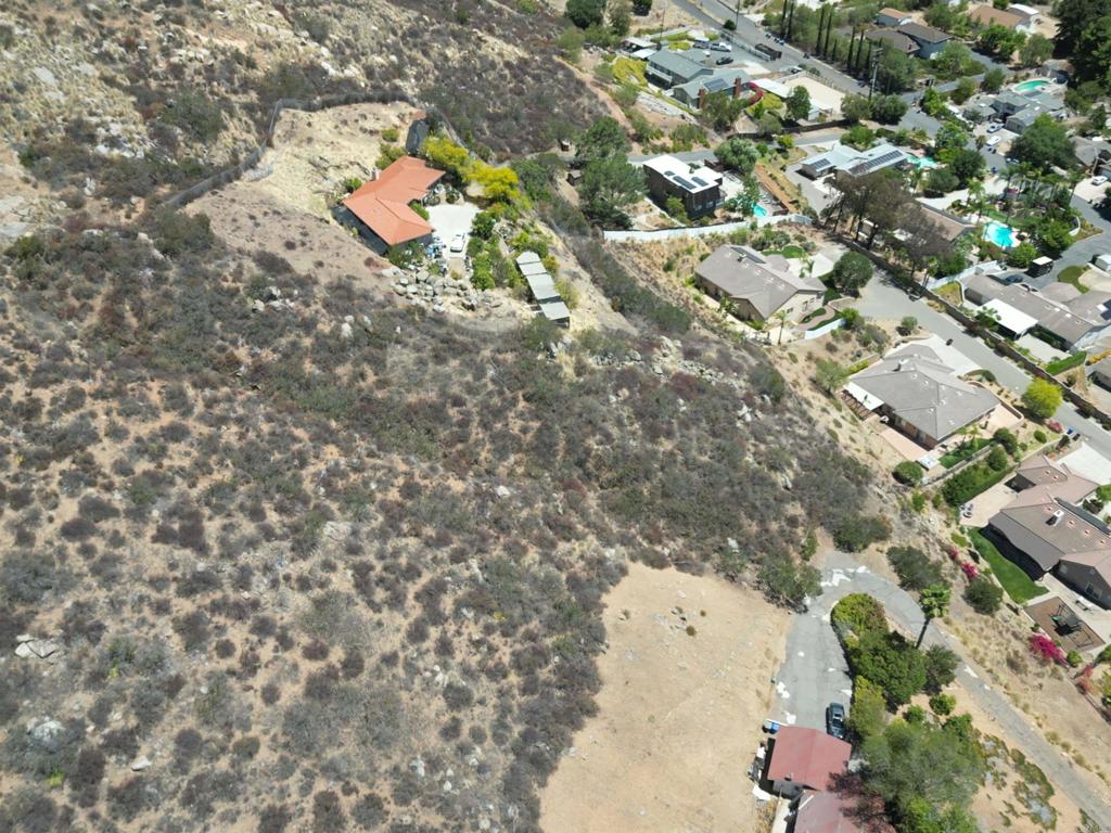 Pebble Canyon Drive Property Photo 3