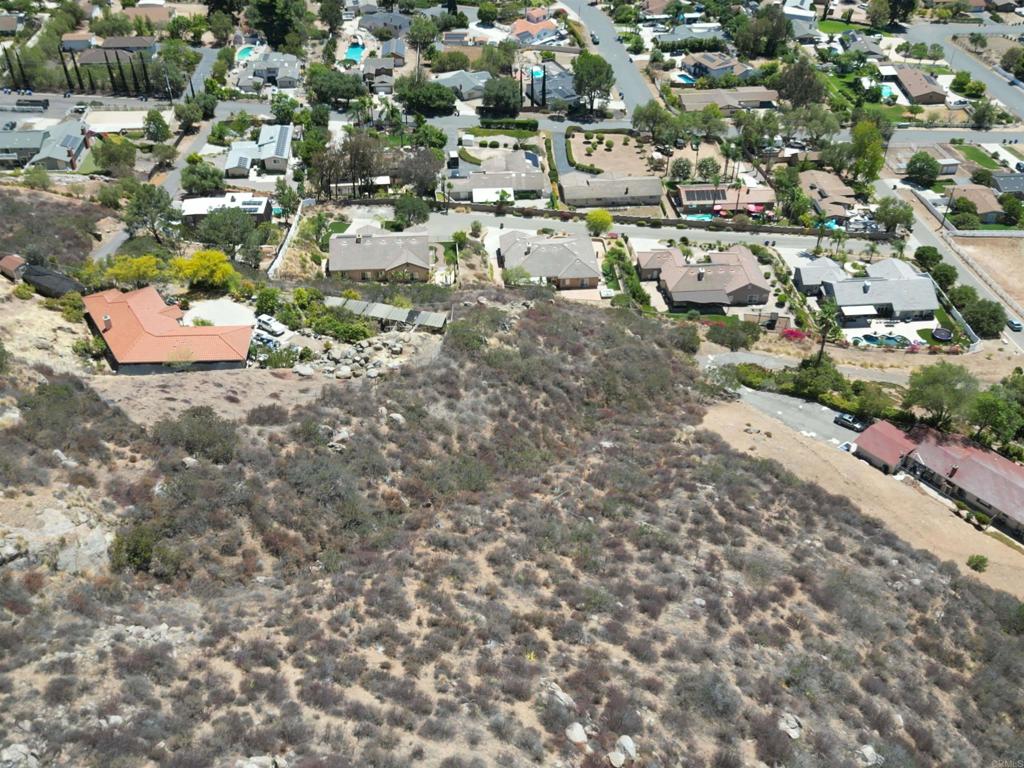 Pebble Canyon Drive Property Photo 4