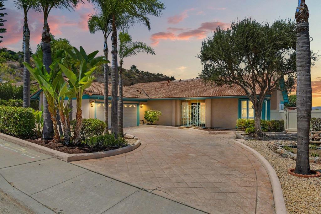 1744 Shady Crest Place Property Photo