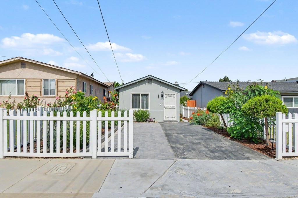 1150 14th. St. Property Photo 1