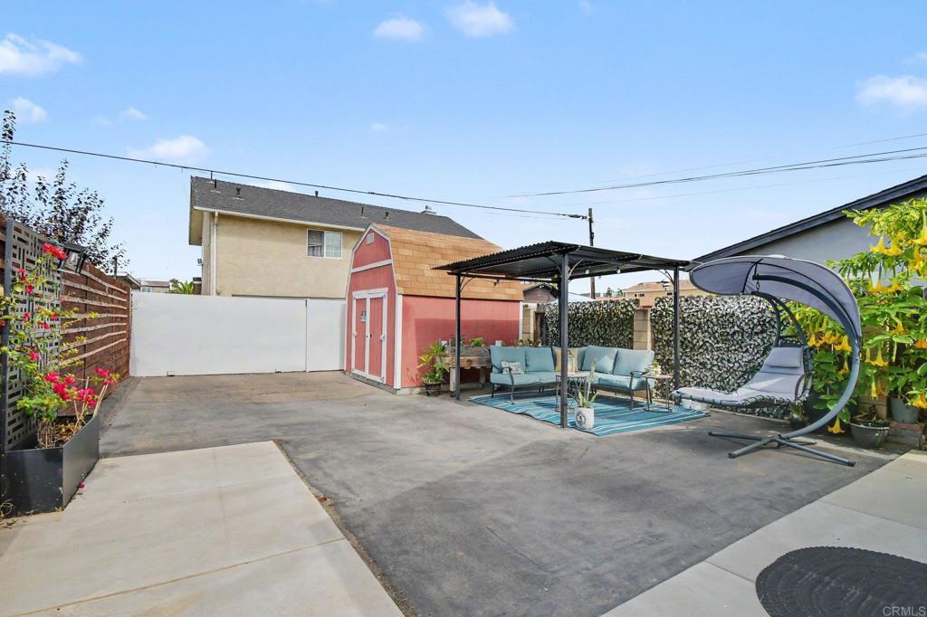 1150 14th. St. Property Photo 25
