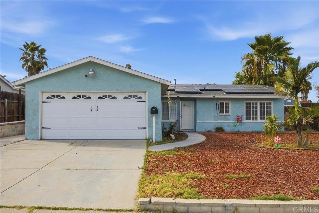 8840 Milburn Avenue Property Photo 2