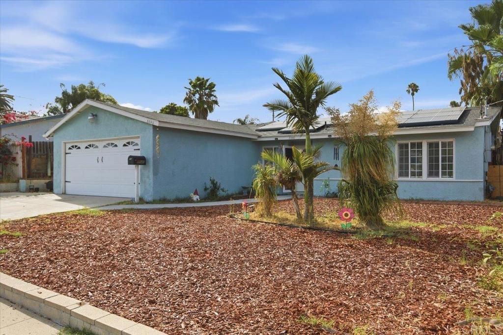 8840 Milburn Avenue Property Photo 3