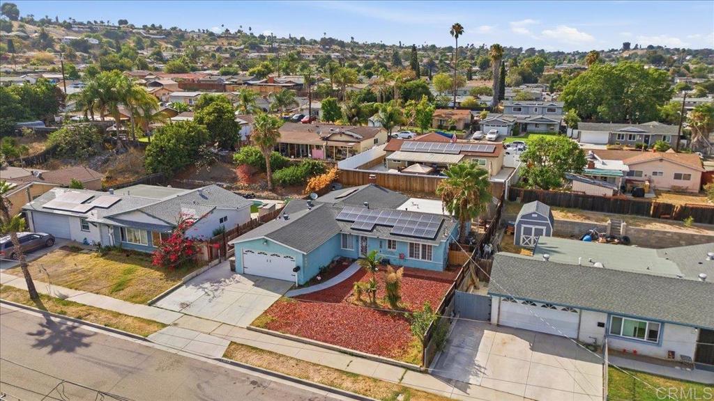8840 Milburn Avenue Property Photo 31