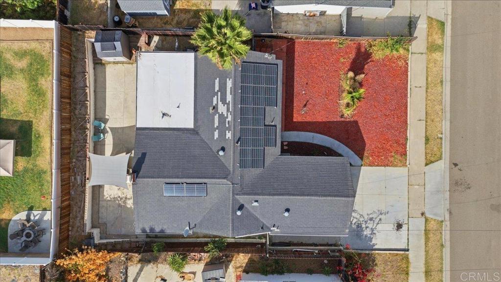 8840 Milburn Avenue Property Photo 32