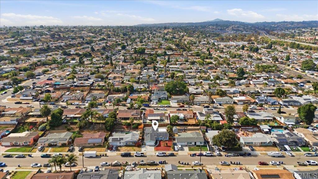 8840 Milburn Avenue Property Photo 34