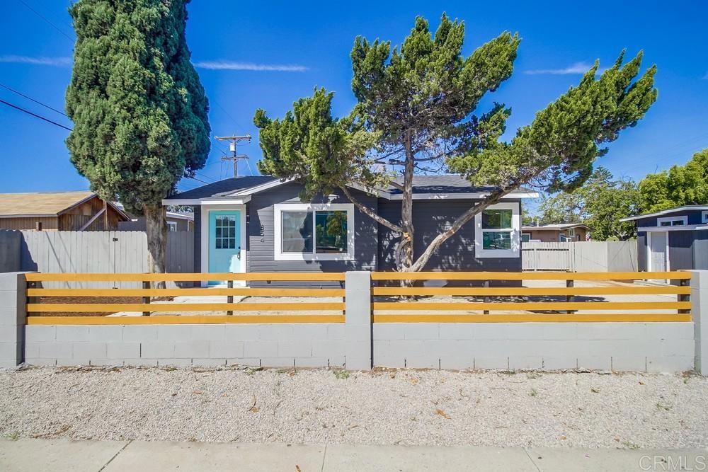 854 856 45th Street Property Photo 1