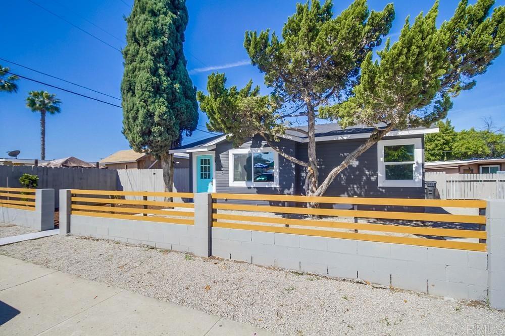 854 856 45th Street Property Photo 3