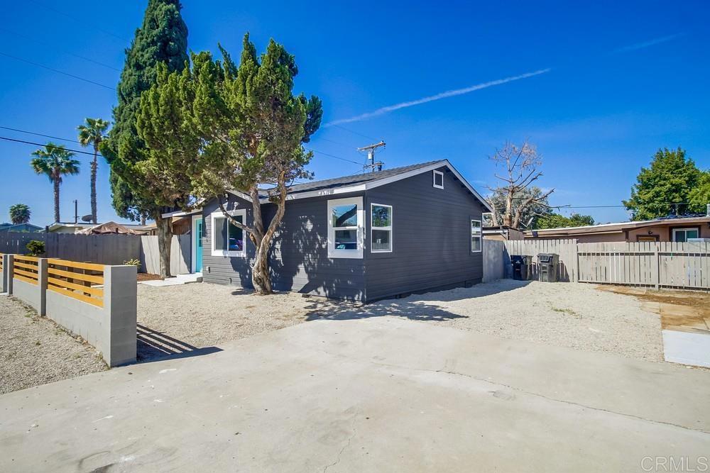 854 856 45th Street Property Photo 5