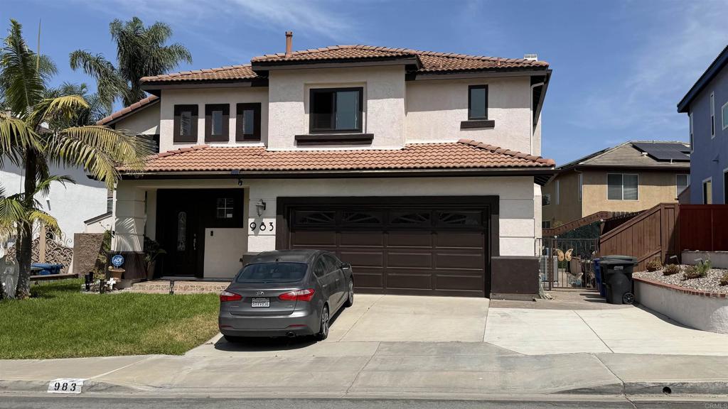 983 Camino Del Sol Property Photo 1