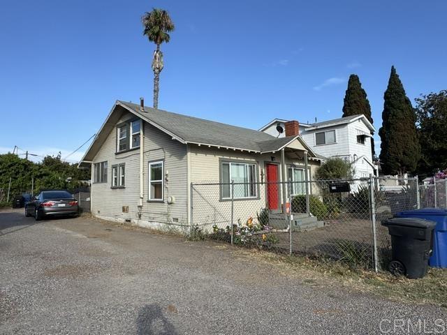 529 4th Ave. Property Photo 1