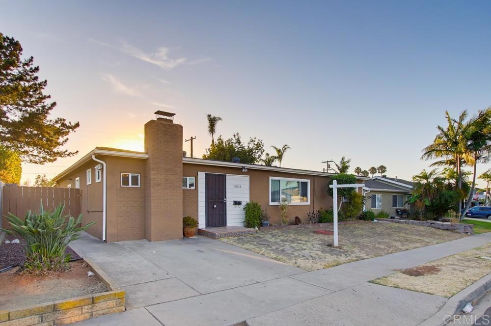 4034 Epanow Avenue Property Photo 1