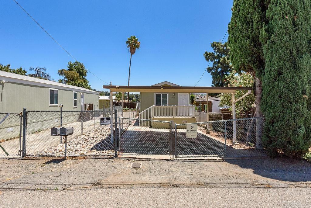 8213 Sunset Drive Property Photo 1