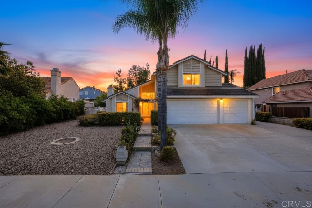 25303 Copperleaf Court Property Photo 1