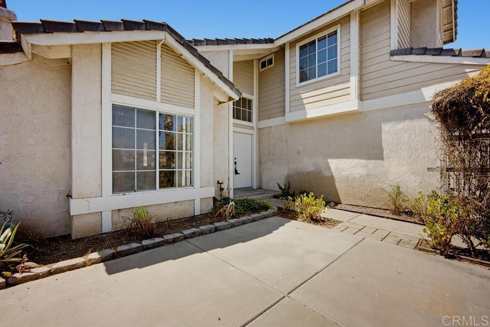 25303 Copperleaf Court Property Photo 3