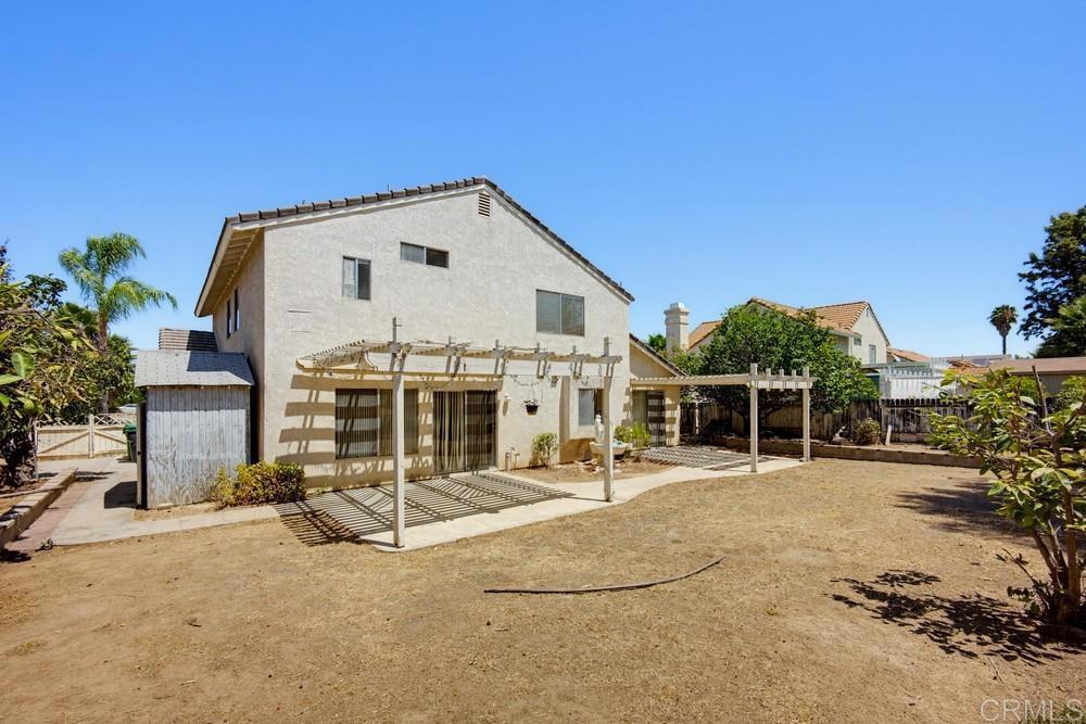 25303 Copperleaf Court Property Photo 11