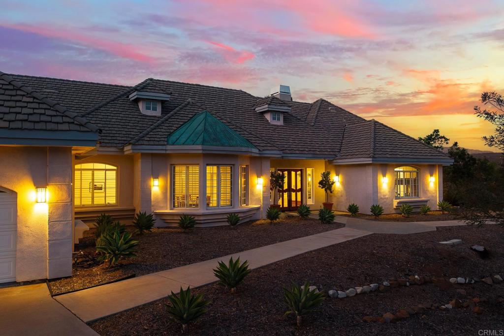 3157 Via Viejas Oeste Property Photo 2