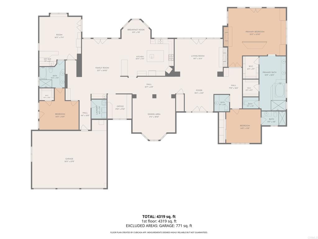 3157 Via Viejas Oeste Property Photo 59
