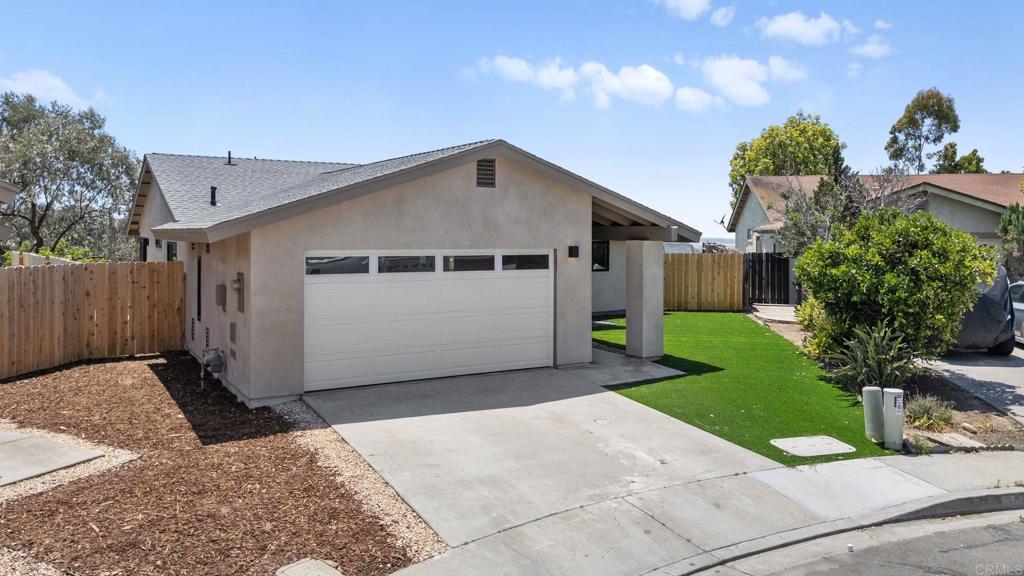 6403 Goodwin Street Property Photo 1