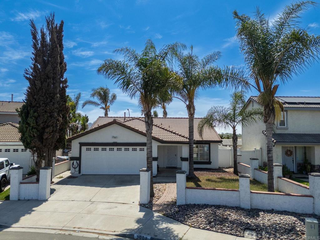 3008 Hires Way Property Photo 1