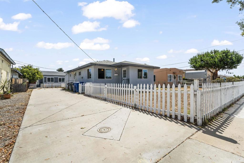 721 Del Mar Avenue Property Photo 1