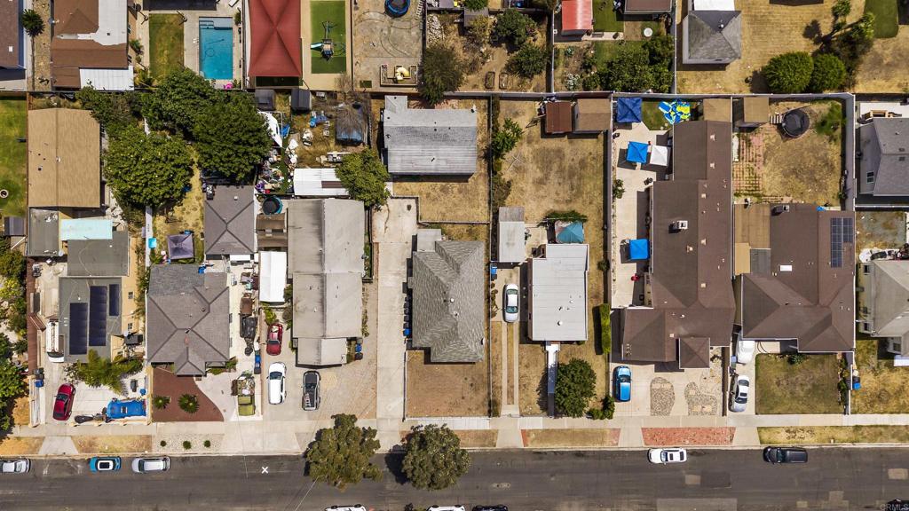 721 Del Mar Avenue Property Photo 3