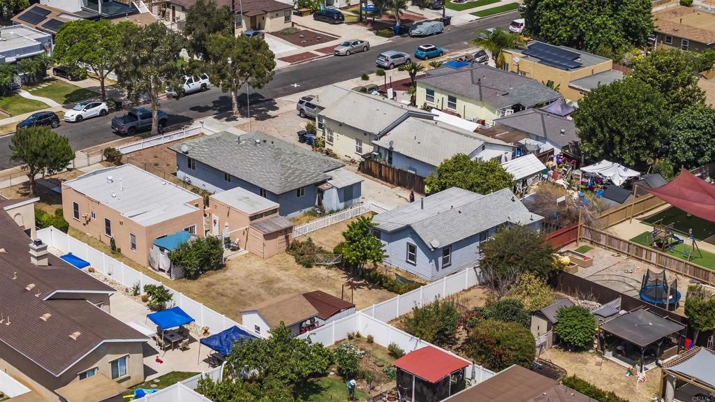 721 Del Mar Avenue Property Photo 4