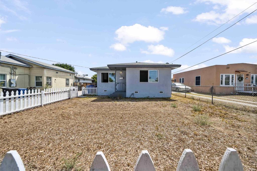 721 Del Mar Avenue Property Photo 27