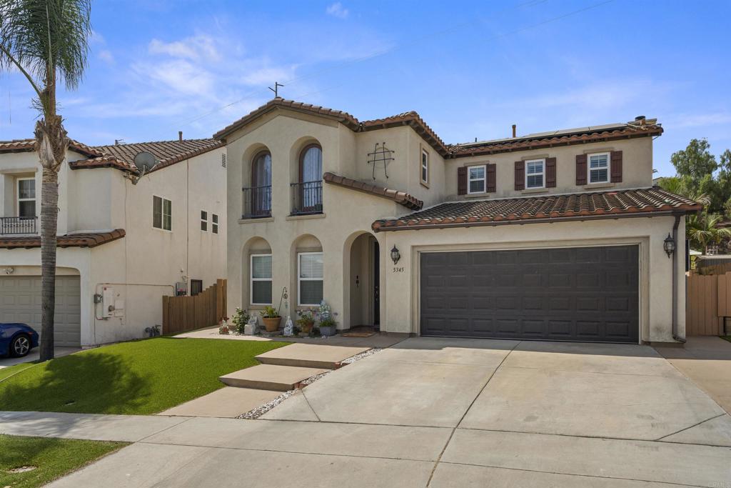 5345 Topsail Drive Property Photo 1
