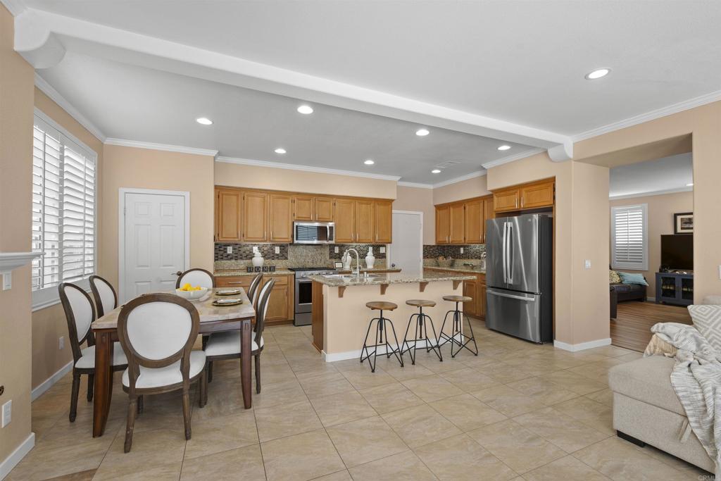 5345 Topsail Drive Property Photo 6