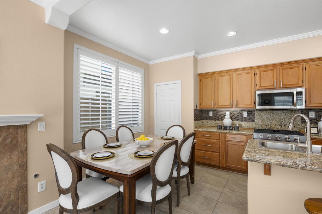 5345 Topsail Drive Property Photo 7
