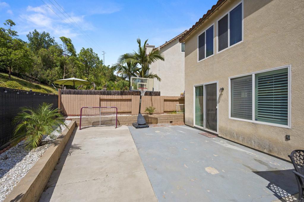 5345 Topsail Drive Property Photo 30