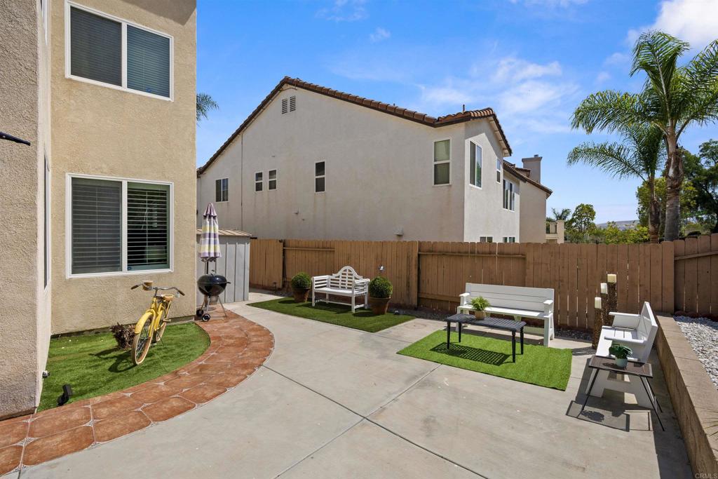 5345 Topsail Drive Property Photo 33