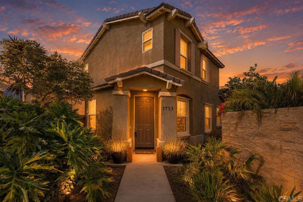 1751 Wolf Canyon Loop Property Photo 1