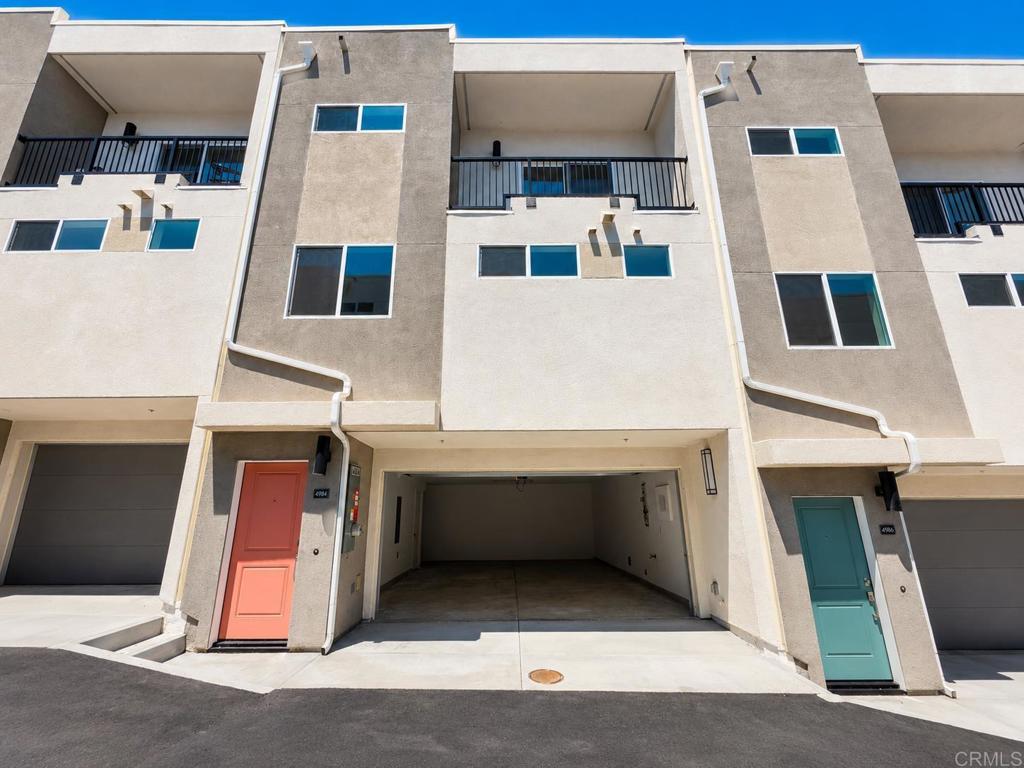 4984 Ocean View Boulevard Property Photo 1