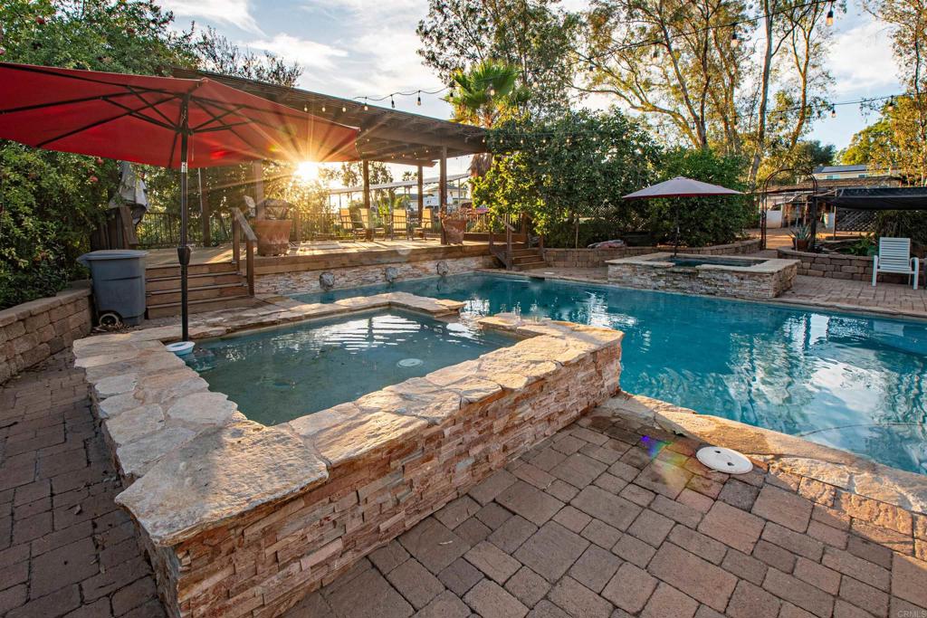 20276 Rancho Villa Road Property Photo