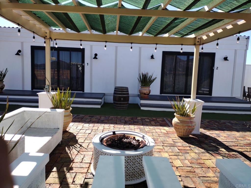 A Privada El Porvenir Property Photo 1