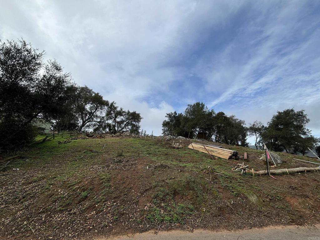 0 Hillcrest Avenue Property Photo 1