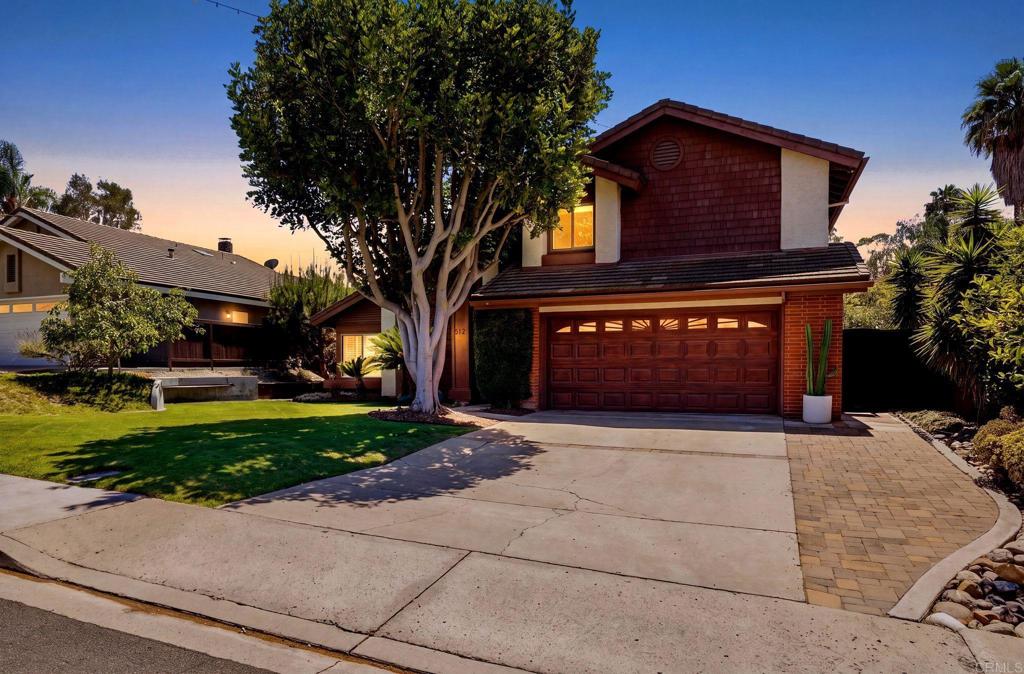 512 Tranquil Court Property Photo 1