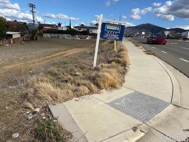 0 Jamacha Blvd Property Photo 1