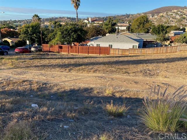 0 Jamacha Blvd Property Photo 4